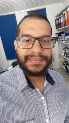 RODRIGO GUILHERME ALMEIDA URCINO