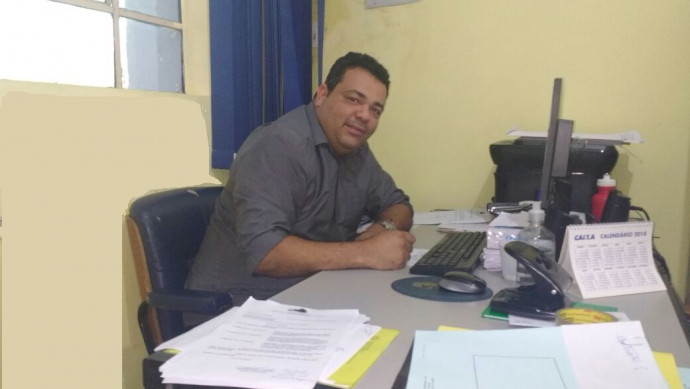 MARIO DE SENA FERNANDES NETTO
